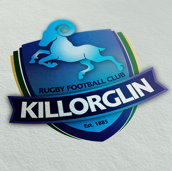 Rugby-Club-Logo